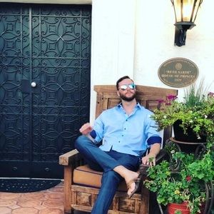 Meet your Posher, Rockne